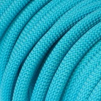 Dark Cyan - Dog Leash Rope - Ø 10mm Nylon