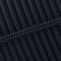 Bleu Profond PPM Corde Ø 6mm
