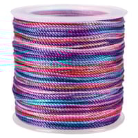 1mm Nebula Dip Dye | bobine 40 m 1mm Nebula Dip Dye | bobine 40 m