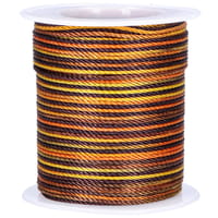 1mm Thunderbird Dip Dye | bobine 40 m 1mm Thunderbird Dip Dye | bobine 40 m