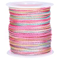 1mm Candyshop Dip Dye | bobine 40 m 1mm Candyshop Dip Dye | bobine 40 m