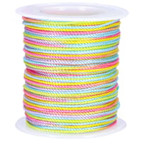 1mm Candy Dip Dye | bobine 40 m 1mm Candy Dip Dye | bobine 40 m