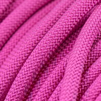 Passion Pink - Dog Leash Rope - Ø 10mm (Nylon)