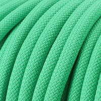 Fresh Mint - Dog Leash Rope - Ø 10mm (Nylon)