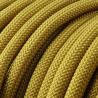 Golden Treasures of Egypt - Dog Leash Rope - Ø 10mm (Nylon)