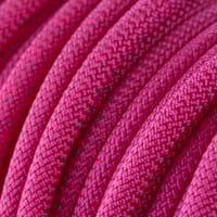 Fuchsia - Dog Leash Rope - Ø 10 mm PPM