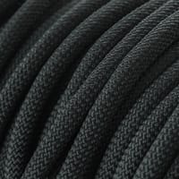 Anthracite - Corde pour Laisse de Chien - Ø 8 mm PPM