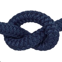 Bleu Foncé | PPM D.B | Corde - Ø 10mm