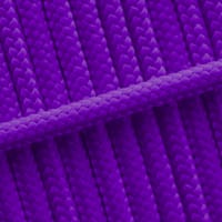 Acid Violet PPM Corde - Ø 5mm Acid Violet PPM Corde - Ø 5mm