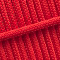 Rouge PPM Corde - Ø 5mm Rouge PPM Corde - Ø 5mm