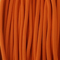 Dutch Orange Paracorde 550 Type III (Tex.PES) Dutch Orange Paracorde 550 Type III (Tex.PES)