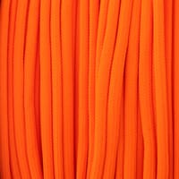 Goldfish Orange Paracorde 550 Type III (Tex.PES) Goldfish Orange Paracorde 550 Type III (Tex.PES)