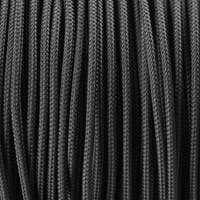 Edelrid MULTICORD SP 3.0MM Black. Cordelette