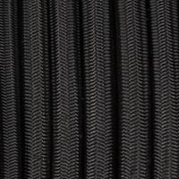 Noir - Cordon Élastique Ø 10 mm