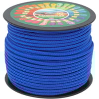 Electric Bleu PPM Seil Ø 3mm - bobine 50 m