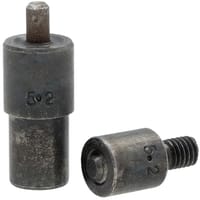 5.2 mm Eyelet Setter for Spindle hand press 5.2 mm Eyelet Setter for Spindle hand press