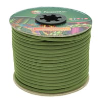 Fern Green Paracord 550 Type III - 30 m