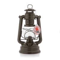 Feuerhand Hurricane Lantern | Bronze