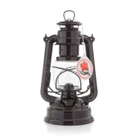 Feuerhand Hurricane Lantern | Black