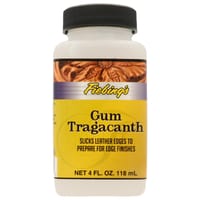 Fiebing's Gum Tragacanth 