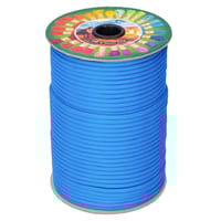 Metallic Royal Bleu Paracord 550 Type III - 100 m