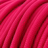Red Velvet - Dog Leash Rope - Ø 6mm Nylon