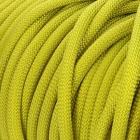 Lime Vert - Corde pour Laisse de Chien - Ø 8mm Nylon