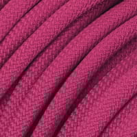 Fuchsia - Corde pour Laisse de Chien - Ø 8 mm PPM