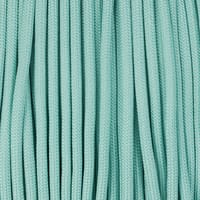 Glacier Blue Paracord 550 Type III (PES)