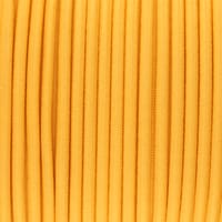 Jaune - Cordon Élastique 2 mm