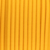 Jaune - Cordon Élastique 4 mm