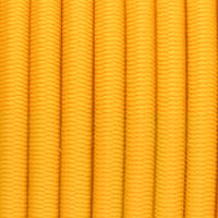 Jaune - Cordon Élastique 6 mm