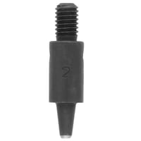 Hole Punch for Spindle Hand press - 2 mm Hole Punch for Spindle Hand press - 2 mm