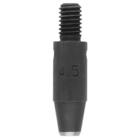 Hole Punch for Spindle Hand press - 4.5 mm Hole Punch for Spindle Hand press - 4.5 mm