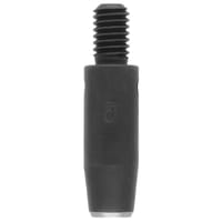 Hole Punch for Spindle Hand press - 6 mm Hole Punch for Spindle Hand press - 6 mm