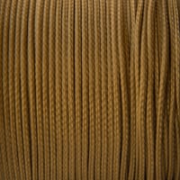 Gold Brown PPM Ø 2mm