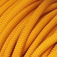Goldenrod - Corde pour Laisse de Chien - Ø 8mm Nylon