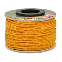 Goldenrod Micro Cord 1.4 mm - 40 m