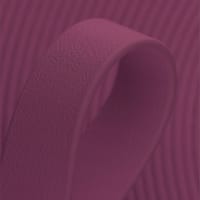 Grape (PU527) BioThane 'BETA' ® 19 mm - 2.5 mm Au Mètre