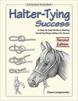 Halter-Tying Success (2nd Edition) Halter-Tying Success (2nd Edition)