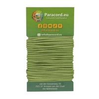 Holy Guacamole Micro Corde 1,4 mm - env. 10 m Holy Guacamole Micro Corde 1,4 mm - env. 10 m