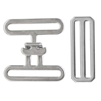 Horse Blanket Surcingle Buckle Set Horse Blanket Surcingle Buckle Set