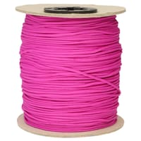 Hot Rose - Micro Corde 1,5 mm - 100 m