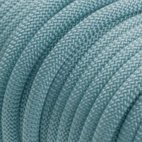 Ice Blue - Dog Leash Rope - Ø 10mm (Nylon)