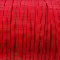 18 mm - Beal Flat Super Tape Webbing 'Rouge' 18 mm - Beal Flat Super Tape Webbing 'Rouge'