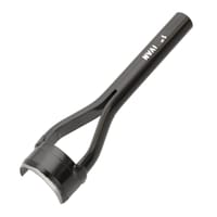 26 mm - Emporte-pièce à frapper à bout rond 26 mm - Emporte-pièce à frapper à bout rond