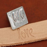 Mini Matoir 2D Love - 18 mm