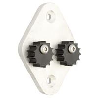 FraPa Rope Clamp by FSTS® - The Jig Accessoires