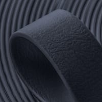 PVC Coated Webbing 'Marine Blue' 25 mm