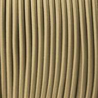 Khaki - Cordon Élastique 2 mm